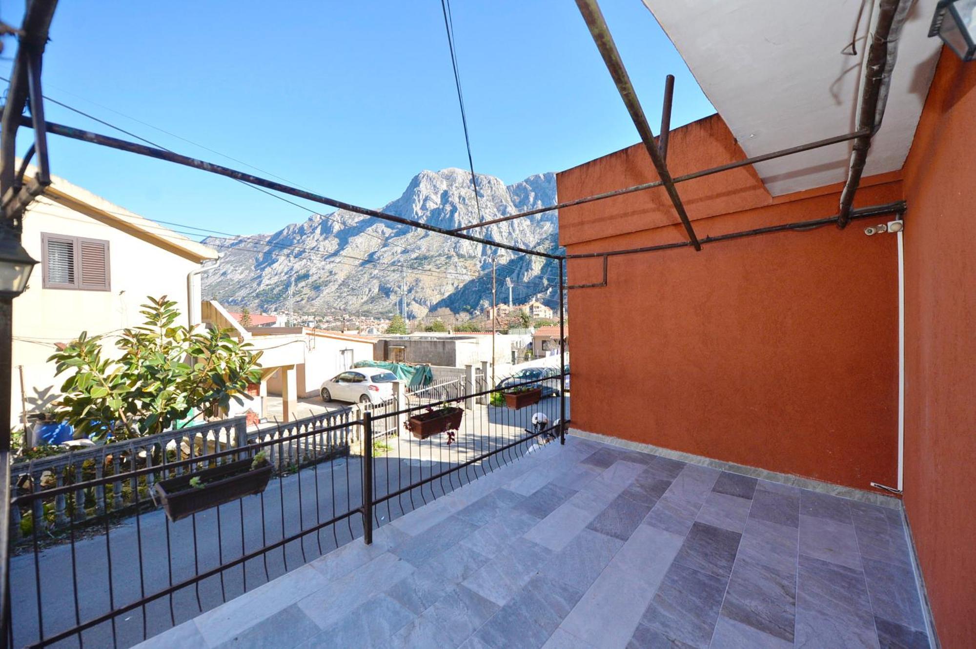 The Right Choice Apartment Kotor Exteriér fotografie