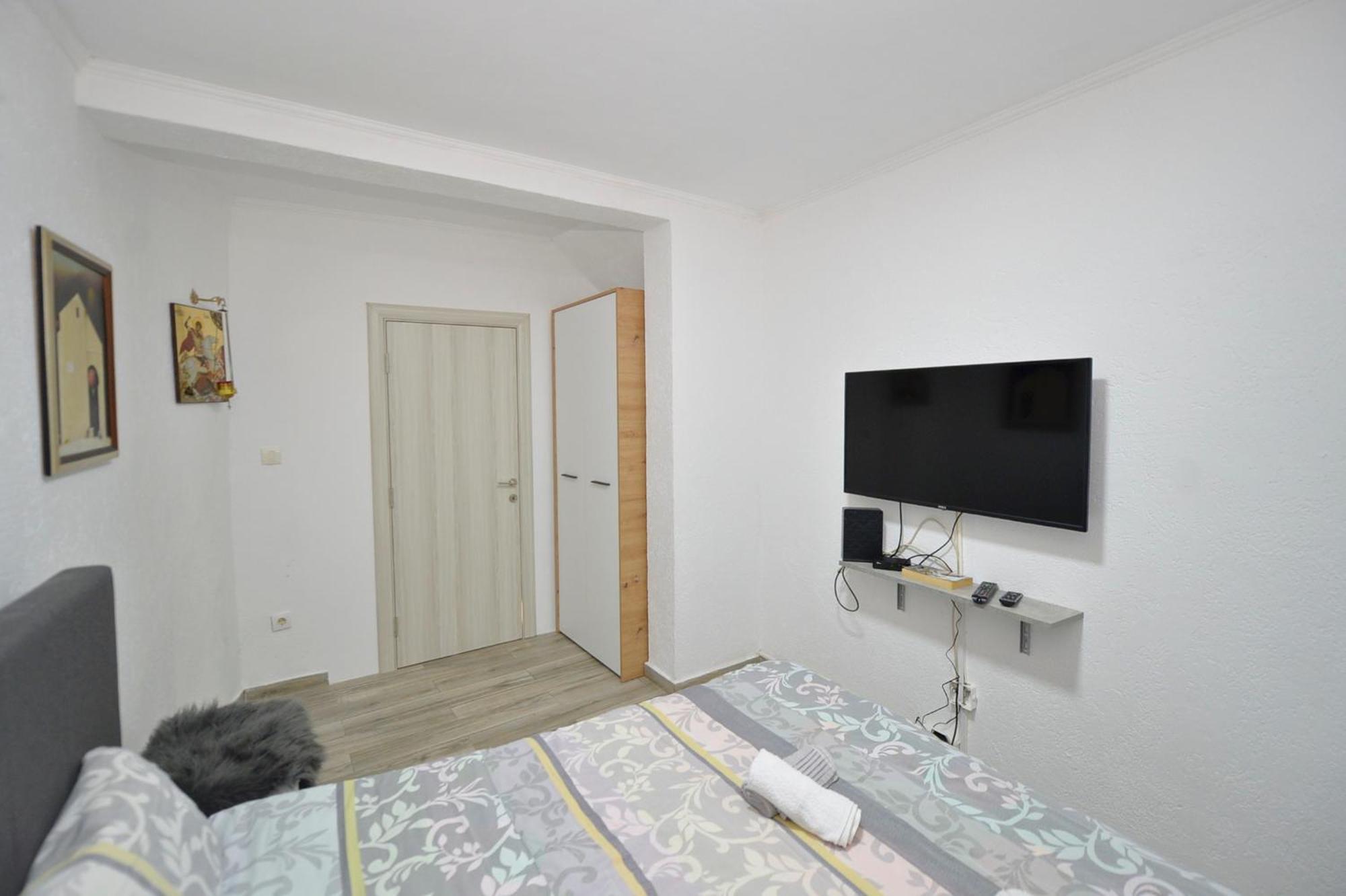 The Right Choice Apartment Kotor Exteriér fotografie